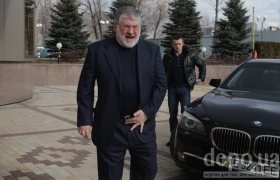 Порошенко vs Коломойский: три варианта развития событий