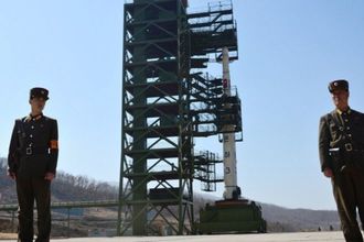 В КНДР заявили о готовности нанести ядерный удар