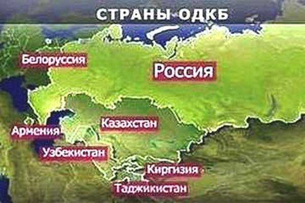 Кремль возмущен: Узбекистан и Туркменистан не хотят военного сотрудничества с РФ