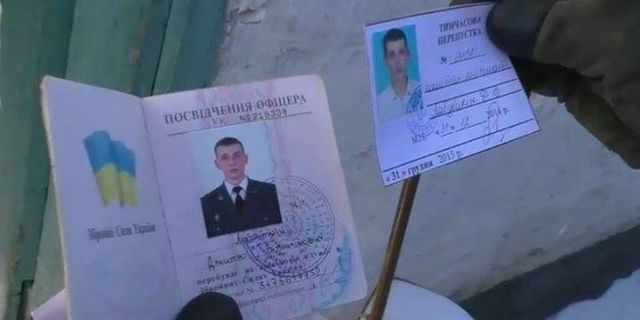 Подтвердилась смерть военного журналиста Дмитрия Лабуткина