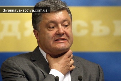 Итоги разборок за Укртранснафту: Порошенко «прогнулся» перед Коломойским