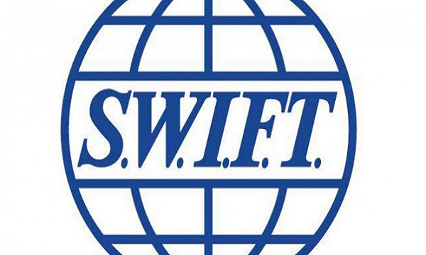 Россию отключат от SWIFT