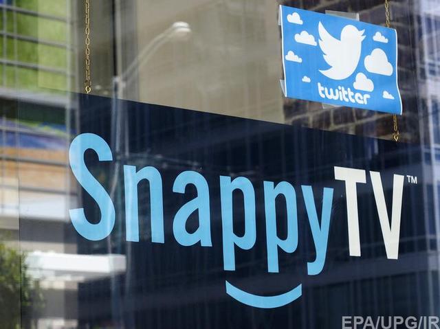 Twitter поможет сдать обидчиков полиции