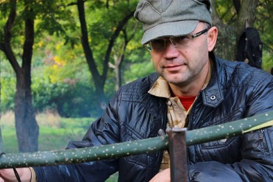 Сергей Гуцалюк – человек, меняющий Одессу: «Победа за нами – вся Украина будет отмечать 600-летие нашего города»