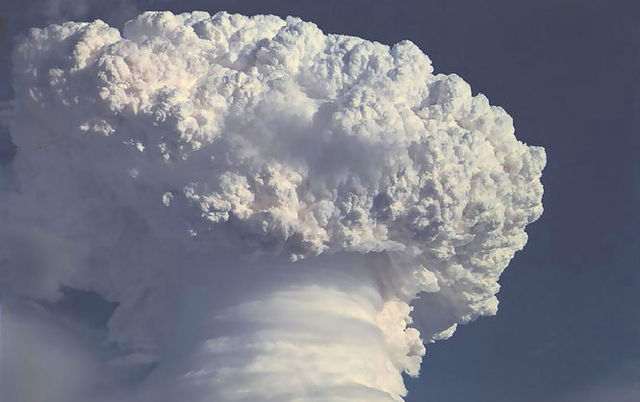 Россия пригрозила Дании ядерной атакой