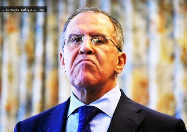 «НЕМЕДЛЕННО» — Россия выдвинула Украине новые требования по Донбассу