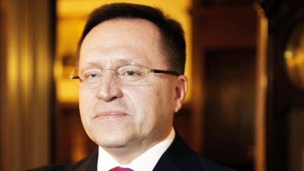 С подачи Путина российские чиновники стали теперь помахивать ядерной дубинкой