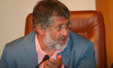 Коломойский: Перед Андрушко я извиняться не буду