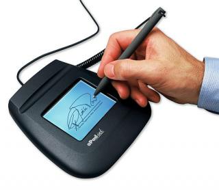 Остерегайтесь электронной подписи