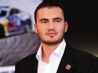 Соня Кошкина: Погибший Виктор Давыдов и Виктор Янукович-младший – одно лицо