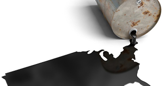 Нефть никогда не пробьет потолок в 100 долларов