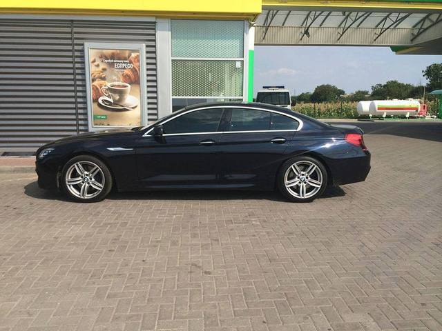 Донецкого водителя обокрали на Киевщине - менты покрывают воров