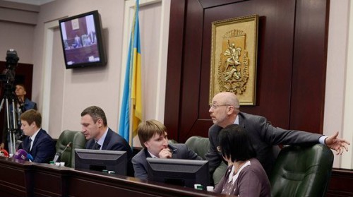 Стопами Черновецького: чи відбудуться вибори київського мера у 2015 році? Розслідування