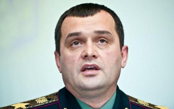 Беглый Захарченко назначен экспертом по инвестициям в Госдуме РФ