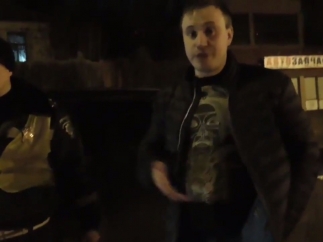 НАКАЗАНИЕ ДЛЯ ОБЕРЕМКО: ПЬЯНОГО ДРУГА ПРОКУРОРА ЮЛДАШЕВА ОТСТРАНИЛИ ОТ ДОЛЖНОСТИ СУДЬИ