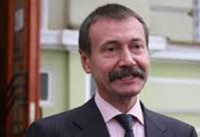 Экс-губернатор Черновицкой обл. Папиев выехал из Украины, - нардеп
