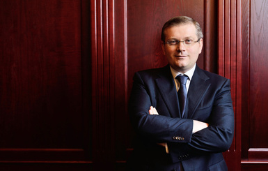 Александр Вилкул – это молодой, очень амбициозный негодяй