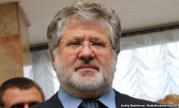 Завтра команда Коломойського відзвітує про свою діяльність