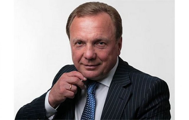 В кабинете мэра Днепродзержинска происходит обыск