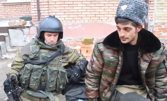 В Донецке террористы Гиви изнасиловали и убили 7-летнюю девочку