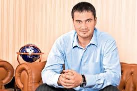 Янукович-младший выехал на хрупкий лед ради селфи. Подробности гибели