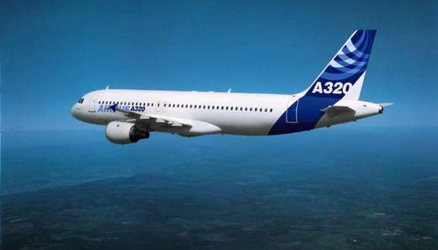 Оприлюднено аудіозапис останньої хвилини польоту Airbus A-320