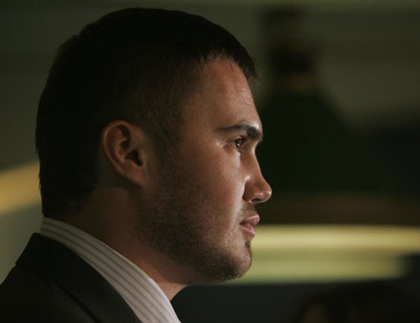 Местные жители рассказали нюансы гибели Януковича-младшего