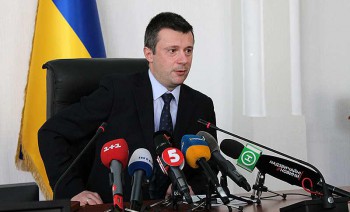 Головою Державної пенітенціарної служби став злочинець?