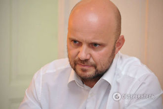 Переговорщик Юрий Тандит: на Донбассе действует стокгольмский синдром