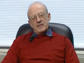 "Кровь Дантона душит тебя, злодей…"