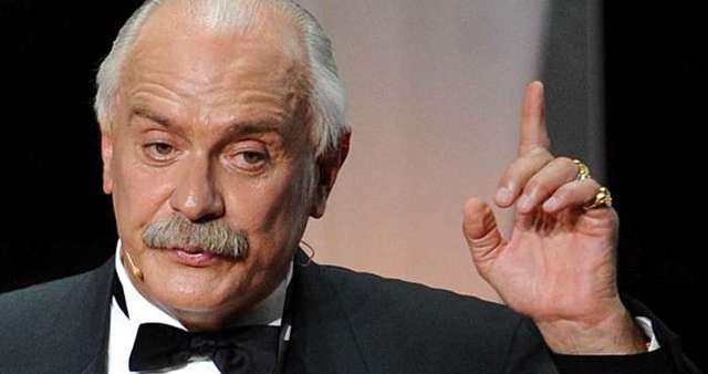 Спикер СБУ предостерег Михалкова от незаконного пересечения границы Украины