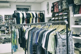 Украинский бизнес работает с наценками до 300%