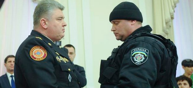 Антикорупція по-українськи. За рецептами грузинської кухні