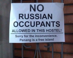 “Нас там ненавидят” – росіянка шокована, як “русских” зустрічають в Чехії