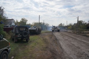 Український боєць підірвався на мінній розтяжці на Бахмутці