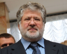 Коломойський сказав Яценюку, як вдарити по Порошенку