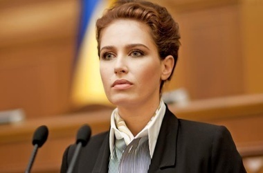 Регіоналка Бережна вчергове цинічно висловилась про героїв війни