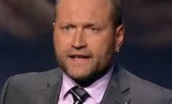 Борислав Берёза: Разворовывание и разрушение государства под девизом “У нас война!”