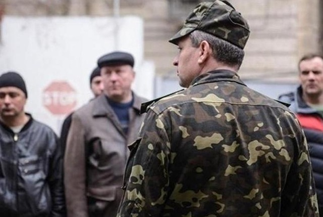 В Генштабе ВСУ рассказали, что мешает мобилизации