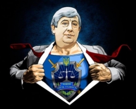 Шокін: Сяде і влада, і опозиція