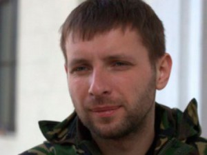 Парасюк реально наїхав на Ахметова