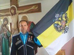 Сепаратизм на Сумщині: приклад одного "діяча"