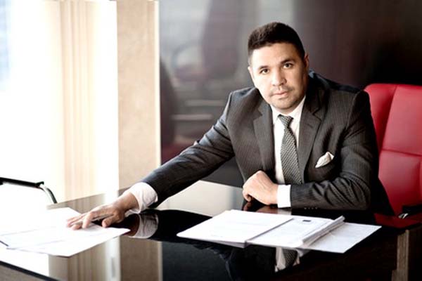 Несбыточные обещания Анатолия Родзинского