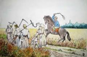 В Україну повертається кріпацтво, - Каплін