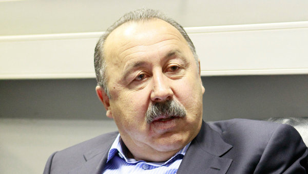 Газзаев присоединился к травле Анатолия Тимощука