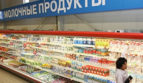 Супермаркети скористалися панікою для необґрунтованого підвищення цін