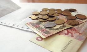 Лише 20 відсотків родин зможуть оплачувати комунальні послуги за новими тарифами. Інфографіка