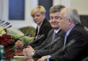 Шоковий “долар”: Порошенко віддав терміновий наказ Гонтарєвій