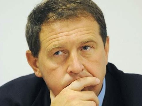 Илларионов: "Свидетель" убийства Немцова, очевидно, и произвел в него четыре выстрела