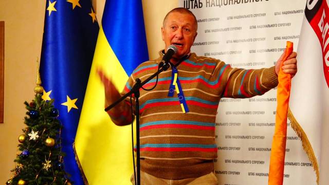 Константин Боровой: Сил для продолжения войны у России просто нет